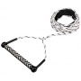 MESLE Wasserski- und Wakeboardleine Combo S 2-Loop Bild 1