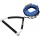 MESLE Wakeboardleine Rider 63 2-Loop blu, 19,2 m Bild 1