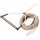 MESLE Wakeboardleine SPF-C 80 5-Loop, 15er Hantel Bild 1