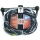 Hydroslide Wakeboardleine 23 m lang - 2 Verkrzungen Bild 1