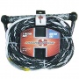 Hydroslide Wakeboardleine 23 m lang - 2 Verkrzungen Bild 1