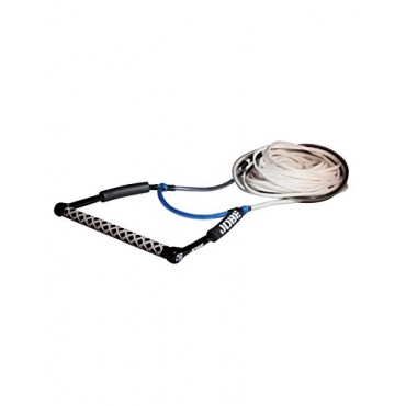Jobe Easy Up Deep V Deluxe - 1e zoll Wakeboardleine  Bild 1