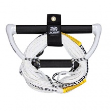 Jobe Kneeboard Combo Hantel + Wakeboardleine  Bild 1