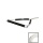 Jobe Wake 2 Combo Advanced Hantel und Wakeboardleine Bild 2