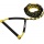 MESLE Wakeboardleine Rider 63ft 2-Loop yel, 19,2 m Bild 1