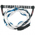 Hydroslide Wakeboardleine 23 m lang - 5 Verkrzungen Bild 1