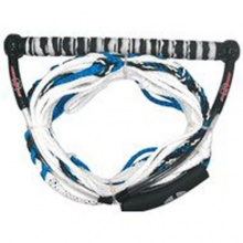 Hydroslide Wakeboardleine 23 m lang - 5 Verkrzungen Bild 1