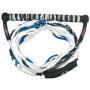 Hydroslide Wakeboardleine 23 m lang - 5 Verkrzungen Bild 1