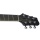 Stagg 25019244 SW201 LH BK Dreadnought Akustik Gitarre  Bild 4