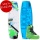 LIQUID FORCE WAKEBOARD SET SUPER TRIP 143cm  Bild 1
