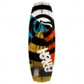 Liquid Force Classic Wakeboard - 134cm Bild 1
