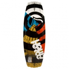 Liquid Force Classic Wakeboard - 134cm Bild 1