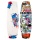 Liquid Force SUPER TRIP HYBRID Wakeboard,blue, 139cm Bild 1