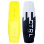 CTRL THE RX Wakeboard 2013 yellow, 140 Bild 1