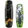 OBrien Baker Impact Base Wakeboard - 136cm Bild 1