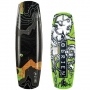 OBrien Baker Impact Base Wakeboard - 136cm Bild 1