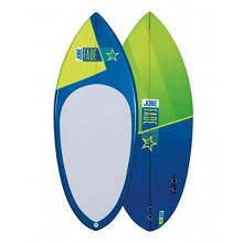 Jobe Wakesurfer Fade, 271515001PCS. Wakeboard  Bild 1