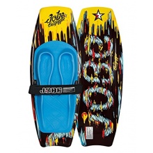 Jobe Kneeboard Chilipepper, 252315001PCS.,Wakeboard  Bild 1