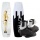 CTRL THE SX 141 Wakeboard inkl. THE SX Boots, 43 Bild 3