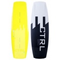 CTRL THE RX 140 Wakeboard inkl. JOBE UNIT Boots, 41-45 Bild 1