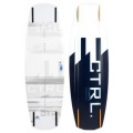 CTRL THE BLUEPRINT 138 Wakeboard u HUSTLE Boots, 44.5 Bild 1