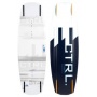 CTRL THE BLUEPRINT 138 Wakeboard u HUSTLE Boots, 44.5 Bild 1