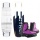 CTRL THE BLUEPRINT 138 Wakeboard u HUSTLE Boots, 44.5 Bild 3