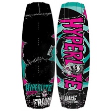 HYPERLITE FRANCHISE Wakeboard 138 cm Bild 1