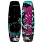 HYPERLITE FRANCHISE Wakeboard 138 cm Bild 1