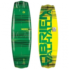 OBrien Valhalla Wakeboard - Blue Bild 1