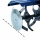Einhell BG-MT 3360 LD Benzin-Bodenhacke Bild 6