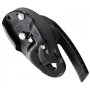 Petzl Erwachsene Abseilgert Rig Schwarz 10 - 11,5 mm Bild 1