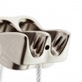 Petzl Erwachsen Abseilgert Verso Limonen Grn D19LI Bild 1