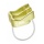 Petzl Erwachsen Abseilgert Verso Limonen Grn D19LI Bild 2