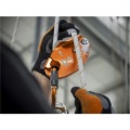 Skylotec Abseilgert D4 orange Bild 1