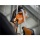 Skylotec Abseilgert D4 orange Bild 1