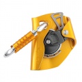 Petzl Abseilgerte ASAP Orange B71AAA Bild 1
