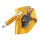 Petzl Abseilgerte ASAP Orange B71AAA Bild 1