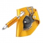 Petzl Abseilgerte ASAP Orange B71AAA Bild 1
