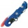 Petzl Abseilgerte Stop Blau D09 Bild 1