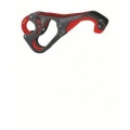 Mammut Abseilgert Smart Alpine 8.9-10.5 Schwarz Rot Bild 1