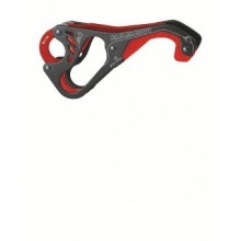 Mammut Abseilgert Smart Alpine 8.9-10.5 Schwarz Rot Bild 1