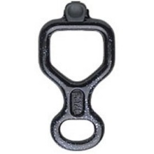 Petzl Abseilgert Huit Antibrulure Bild 1