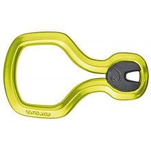 Edelrid Abseilachter Achter Terence oasis Abseilgert  Bild 1