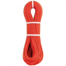 Petzl Doppelseil Arial 9.5 Mm Orange Uni Bild 1