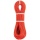 Petzl Doppelseil Arial 9.5 Mm Orange Uni Bild 1