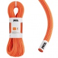 Petzl Doppelseil Volta 9.2 Mm Orange Uni Bild 1