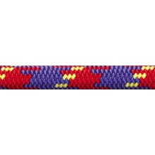 Beal Pro Mountain Doppelseil 8.8mm Dry Cover rot 50 m Bild 1