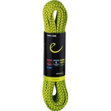 Edelrid Kletterseil Doppelseil Swift 8,9mm 70m oasis Bild 1