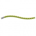 Edelrid Kletterseil Doppelseil Swift 8,9mm 80m oasis Bild 1